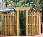 Aluminum Fencing, Wood Fencing, Vinyl Fencing, and Pool Enclosures Idea ...