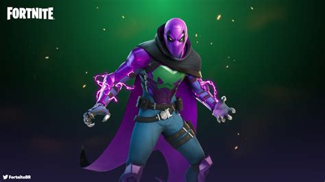 How to unlock the Prowler skin and the Prowler challenges in Fortnite | Eurogamer.net