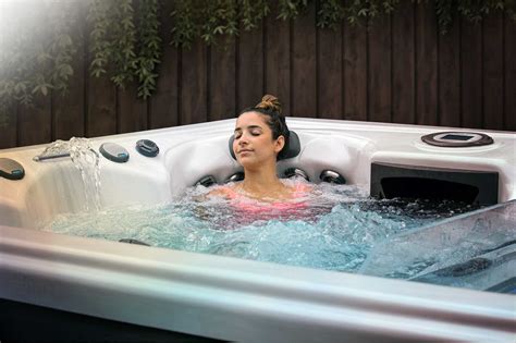 Alpine Elite Range | Alpine Spas