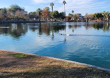 3 Best Public Parks in Chandler, AZ - Expert Recommendations