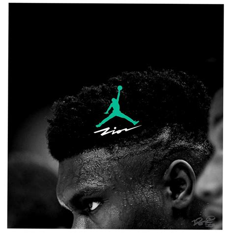 Zion Williamson Logo — DUSTIN O. CANALIN