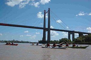 Daftar jembatan kabel terpanjang - Wikipedia bahasa Indonesia ...