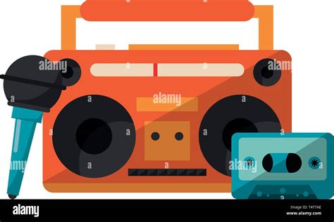 Music and studio equipment Stock Vector Image & Art - Alamy