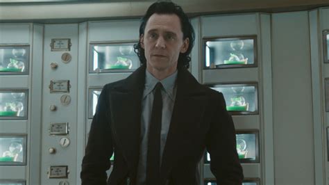 The Loki Season 2 Trailer Is Hiding A Zaniac Easter Egg In Plain Sight