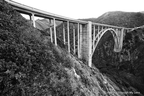 Bixby Creek Bridge: Photos and History of this Iconic Bridge | California Through My Lens