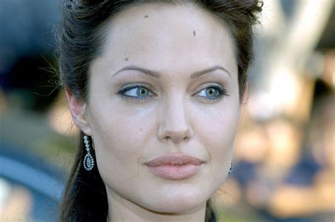 Angelina Jolie Once Shared 'Tomb Raider' Helped Treat Her Insomnia