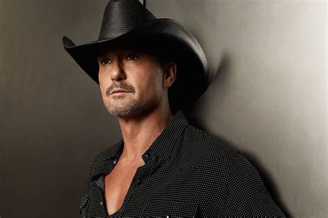 Tim McGraw shares new song 'God Moves The Pen' | 106.9 FM The Ranch