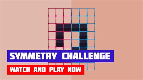 Symmetry Games Online Free