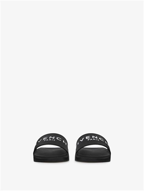 Luxury Slides & Sandals Collection for Women | Givenchy US