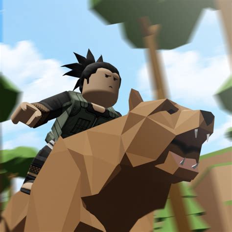 Roblox Animal Simulator