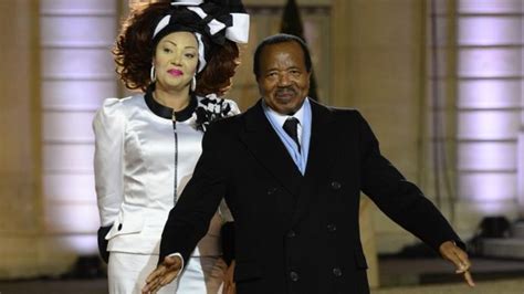 Did Paul Biya Kill His Wife? Revelations Of A French Journalist