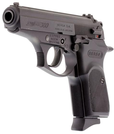 Bersa Thunder 380 - For Sale - New :: Guns.com