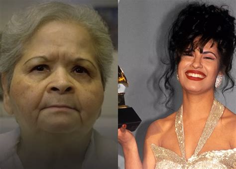 Selena's Murderer Yolanda Saldivar is Getting a Docuseries to Tell Her ...