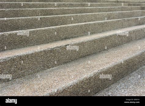 The stone stairs. texture background Stock Photo - Alamy