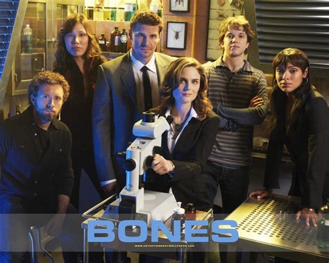 Bones - Angela Montenegro Wallpaper (5058811) - Fanpop