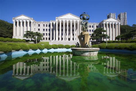 Kyung Hee University, South Korea | Sacramento State