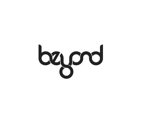 "Beyond" Logo Design Project | 96 Logo Designs for BEYOND