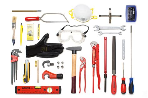 BRINKO Tools | Tool set | Plumbing CLASSIC | Range of professional tools for industry and trade ...