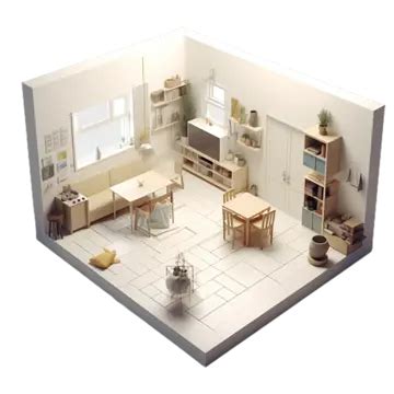 Dining Tables Hd Transparent, Simulation Dining Table, Simulation, Dining Table, Dining Tables ...