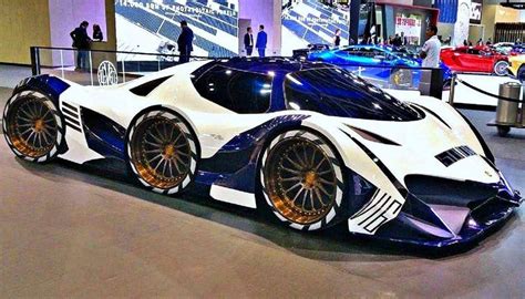 Top 5 Fastest Cars in The World 2022 - 2023 | Auto Lux