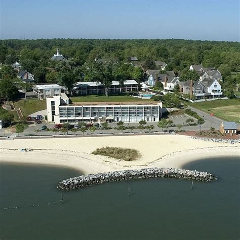 Yorktown's Duke of York Hotel sells for $3M - Virginia Business