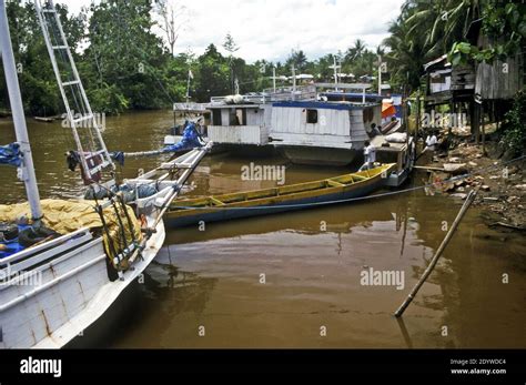 Timika, West Papua, Indonesia Stock Photo - Alamy