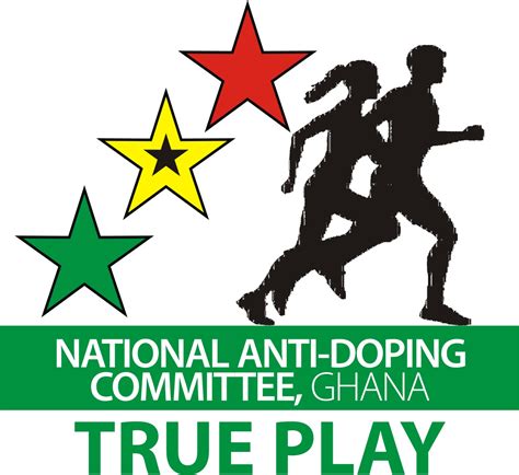 National Anti-doping committee - National Sports Authority