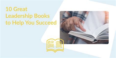 10 Great Leadership Books to Help You Succeed | Explain Everything