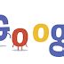 Google's 16th Birthday Doodle