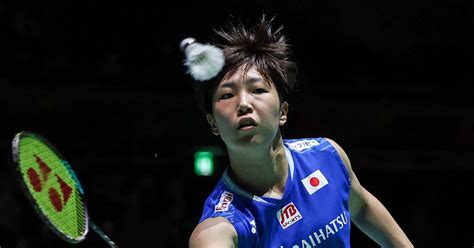 Badminton, 2022 BWF World Championships, live updates - day 5, 26 August