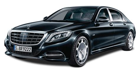 Mercedes Maybach S600 Black Car PNG Image - PurePNG | Free transparent CC0 PNG Image Library