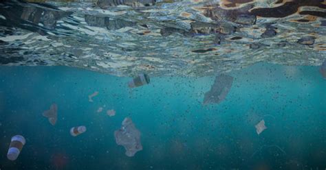 Ocean cleanup vessels may burn plastic pollution as ‘blue diesel’