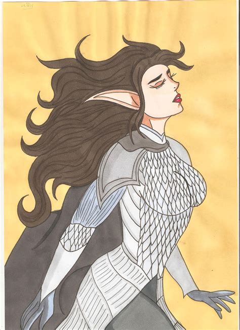 Vex'ahlia on Vox-Machina - DeviantArt