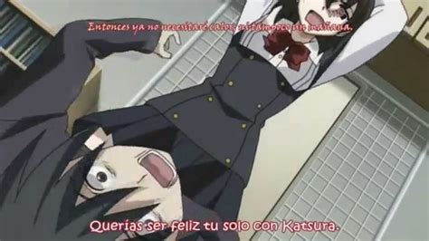 School Days Final sin censura - YouTube