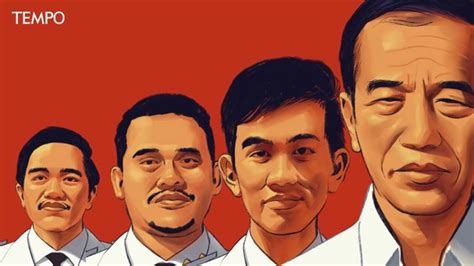 Kenapa Politik Dinasti Jokowi Berbahaya? | radaraktual.com