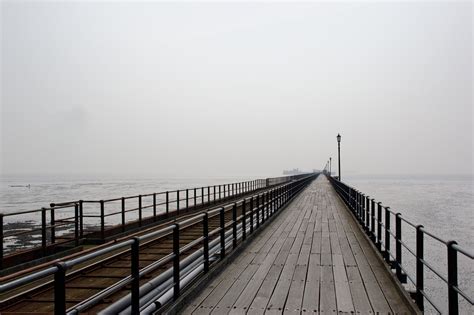 Pier at Southend-on-Sea