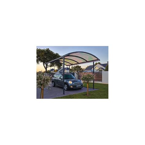 Durable And Strong Car Shelter Design Aluminum Car Parking Sun Shade Japanese Cantilever Carport ...