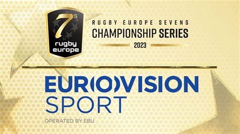 EBU Members to cover Rugby Europe Sevens Championship Series with a multi-year agreement | EBU