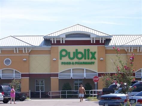 PUBLIX - Updated January 2025 - 19 Photos & 44 Reviews - 525 S Belcher ...