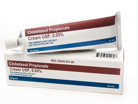 Clobetasol Propionate Cream, क्लोबेटासोल प्रोपियोनेट क्रीम - Globalstar Company, Nagpur | ID ...