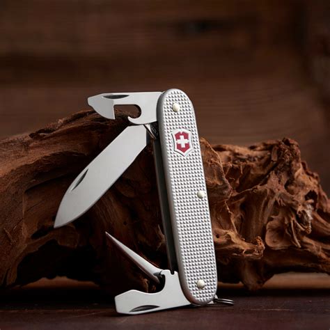 Victorinox Alox Swiss Army Knives – Page 2 – Swiss Knife Shop