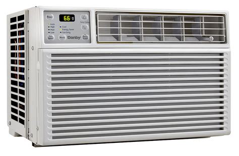 Danby 10000 BTU Window Air Conditioner | The Home Depot Canada