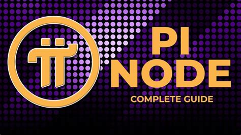 GOOD NEWS: Build a Pi Node and Earn Pioneers Transaction Fee Revenue on ...