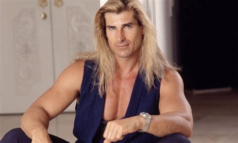 Fabio now a U.S. citizen - World News - Castanet.net