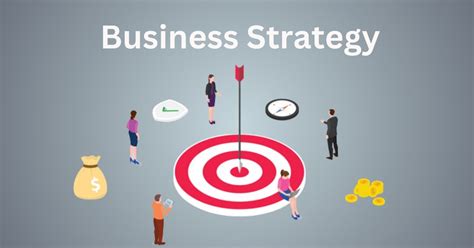 Implementing a Successful Business Strategy: A Step-by-Step Guide