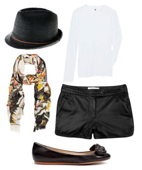 What to Wear with a Fedora - Stylish Life for Moms