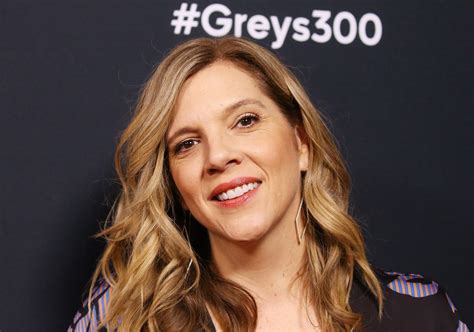 'Grey's Anatomy' Showrunner Krista Vernoff Blasts ABC for Canceling 'Rebel' After 5 Episodes