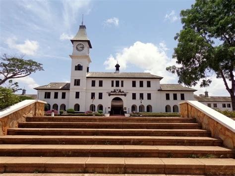 2 students with dreadlocks allegedly denied admission to Achimota ...