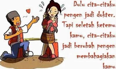 Kata-Kata Gombalan Maut Lucu Buat Pacar Wanita dan Pria - BEJA INFO