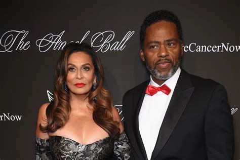 Tina Knowles Marries Actor Richard Lawson on Yacht in California